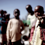 Quenching the thirst