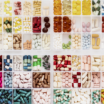 Healthy alternatives