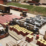 Seamlessly connecting Africa