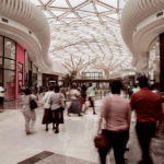 Centres of attention