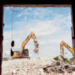 Another man's treasure