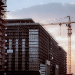 All work and no play…