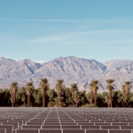 Sustainable investment