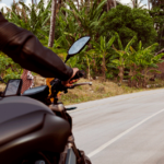 Anti-pollution drive