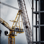 Reaching for the sky