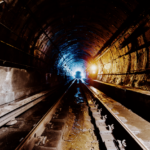 Underground treasure