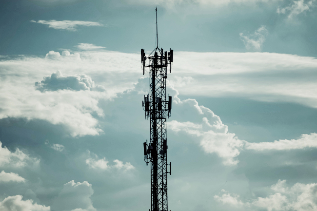 Local connection