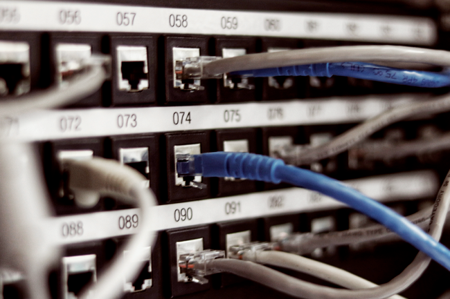 Tight connection