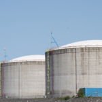 Financing future fuel